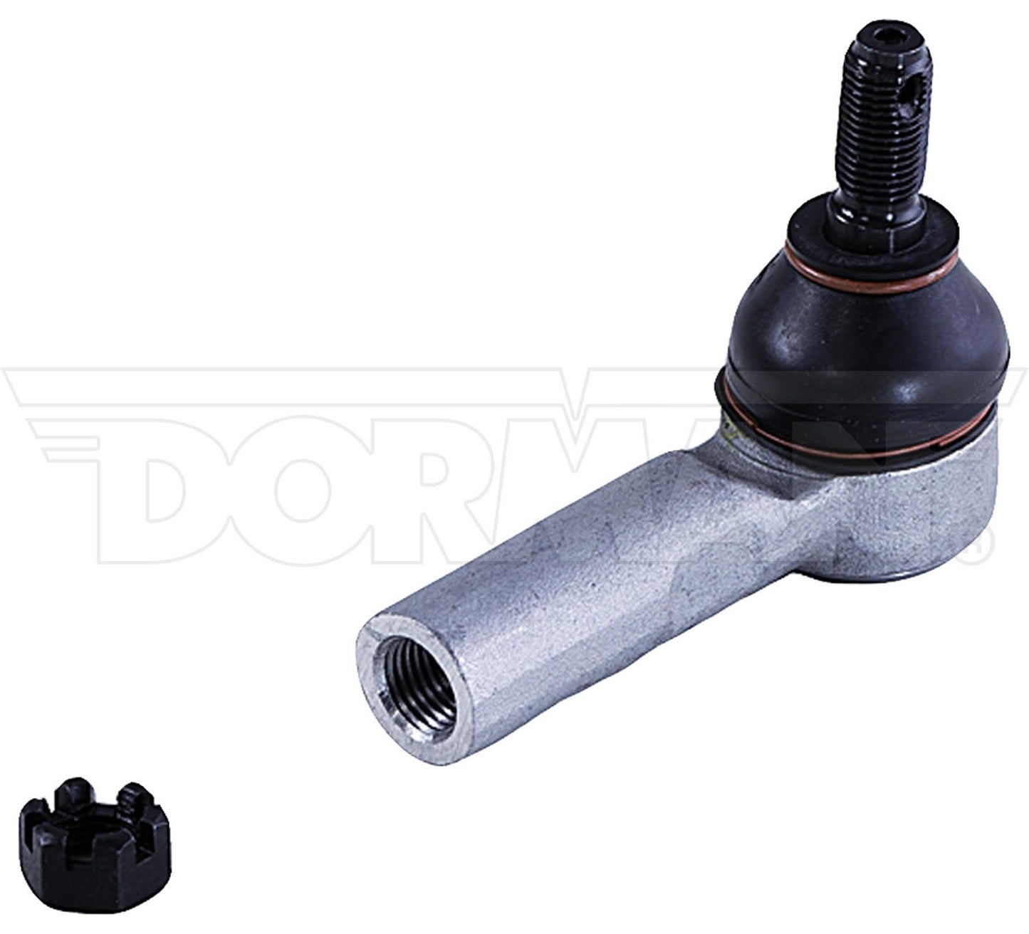 Dorman - Premium Steering Tie Rod End WeatherShield Coating for Chevrolet 1988-1990, Geo 1997-89, Lexus 1991-90, Scion 2006-04, Toyota 2005-85 T2382XL