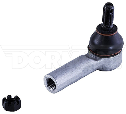 Dorman - Premium Steering Tie Rod End WeatherShield Coating for Chevrolet 1988-1990, Geo 1997-89, Lexus 1991-90, Scion 2006-04, Toyota 2005-85 T2382XL
