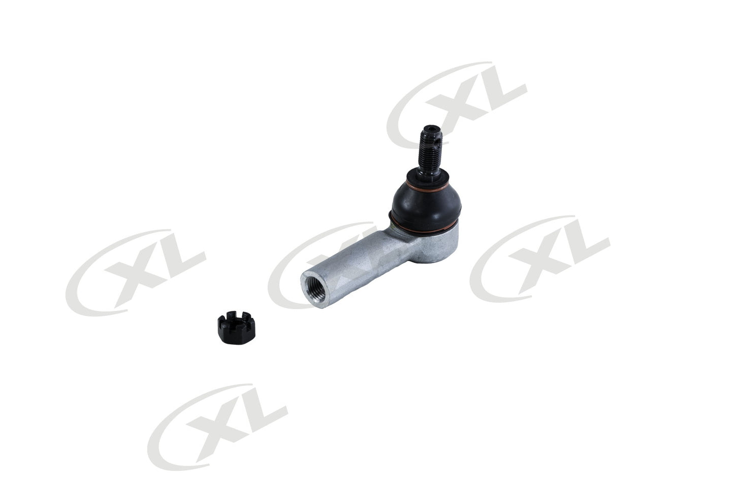 Dorman - Premium Steering Tie Rod End WeatherShield Coating for Chevrolet 1988-1990, Geo 1997-89, Lexus 1991-90, Scion 2006-04, Toyota 2005-85 T2382XL