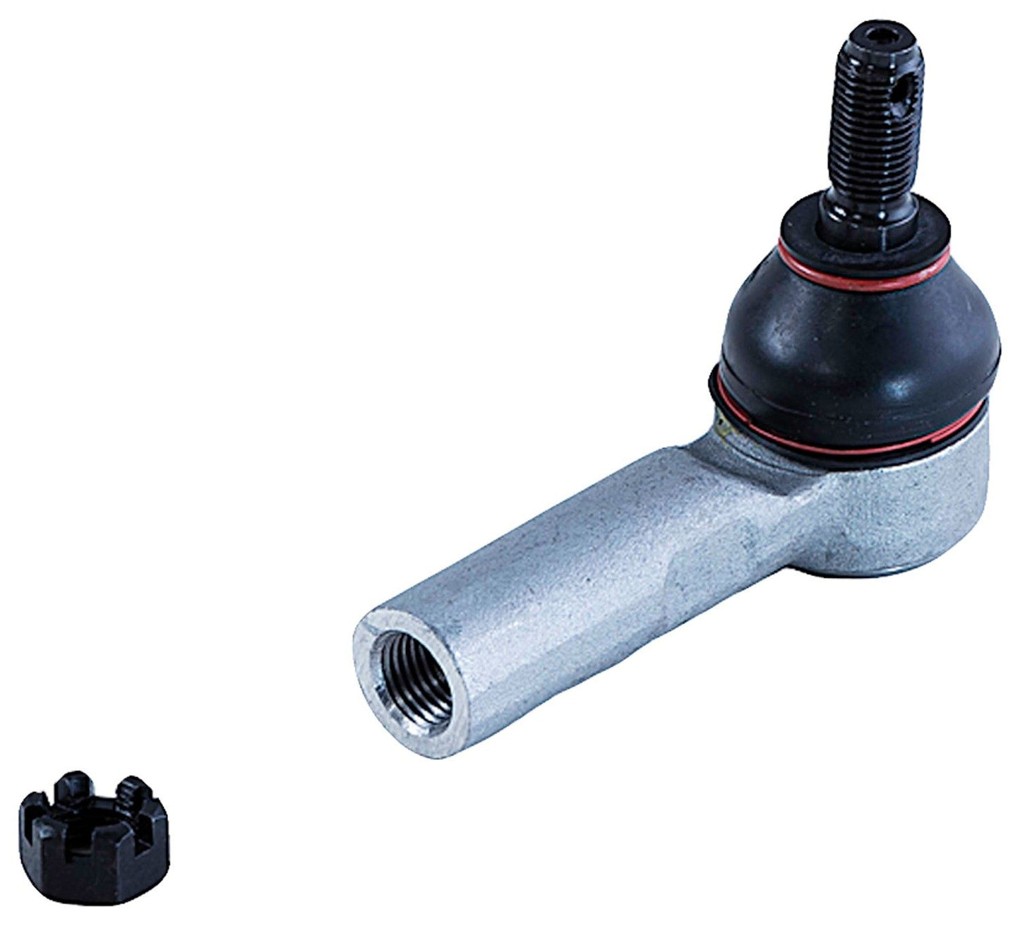 Dorman - Premium Steering Tie Rod End WeatherShield Coating for Chevrolet 1988-1990, Geo 1997-89, Lexus 1991-90, Scion 2006-04, Toyota 2005-85 T2382XL