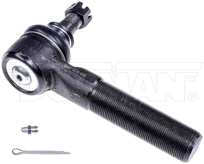 Dorman - Premium Steering Tie Rod End with T2396PR for 1997-94 Dodge, 1997-85 Ford