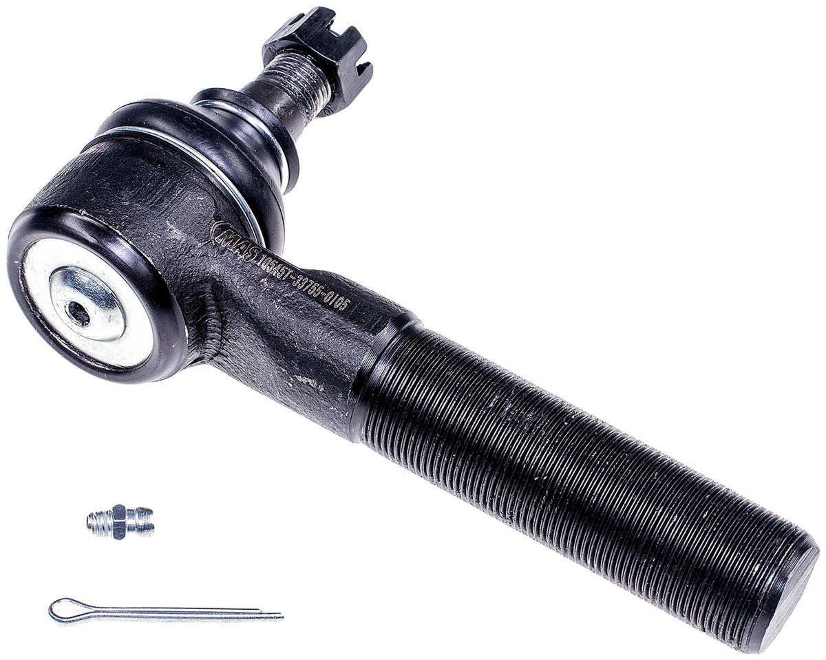 Dorman - Premium Steering Tie Rod End with T2396PR for 1997-94 Dodge, 1997-85 Ford