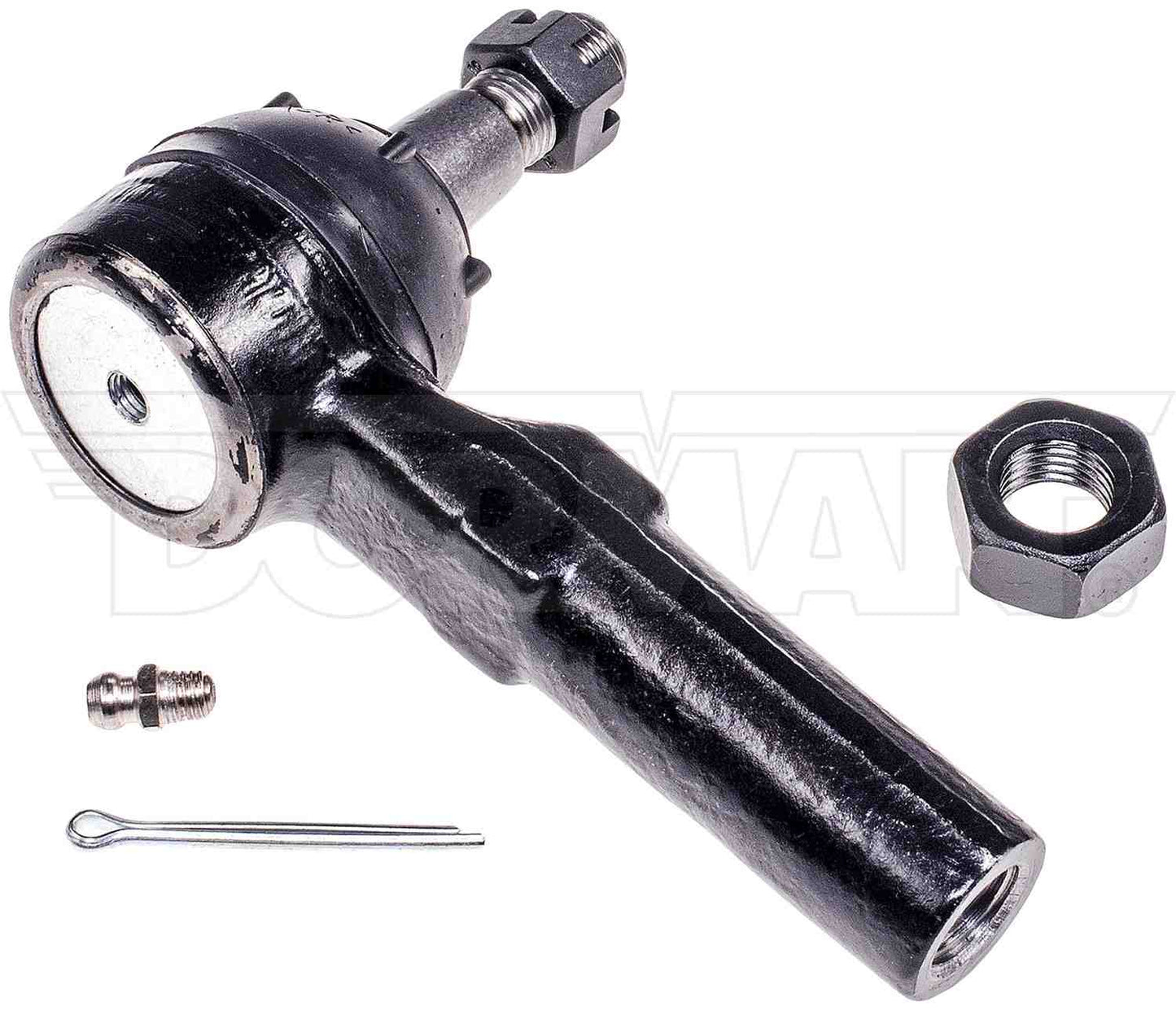 Dorman Premium Steering Tie Rod End for 1995-94 Ford Sable, 1995-86 Ford Taurus, 1994-88 Lincoln Continental, 1995-86 Mercury Sable T2513PR