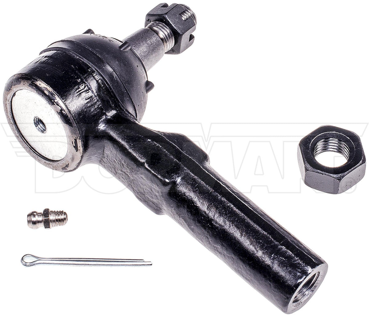 Dorman Premium Steering Tie Rod End for 1995-94 Ford Sable, 1995-86 Ford Taurus, 1994-88 Lincoln Continental, 1995-86 Mercury Sable T2513PR