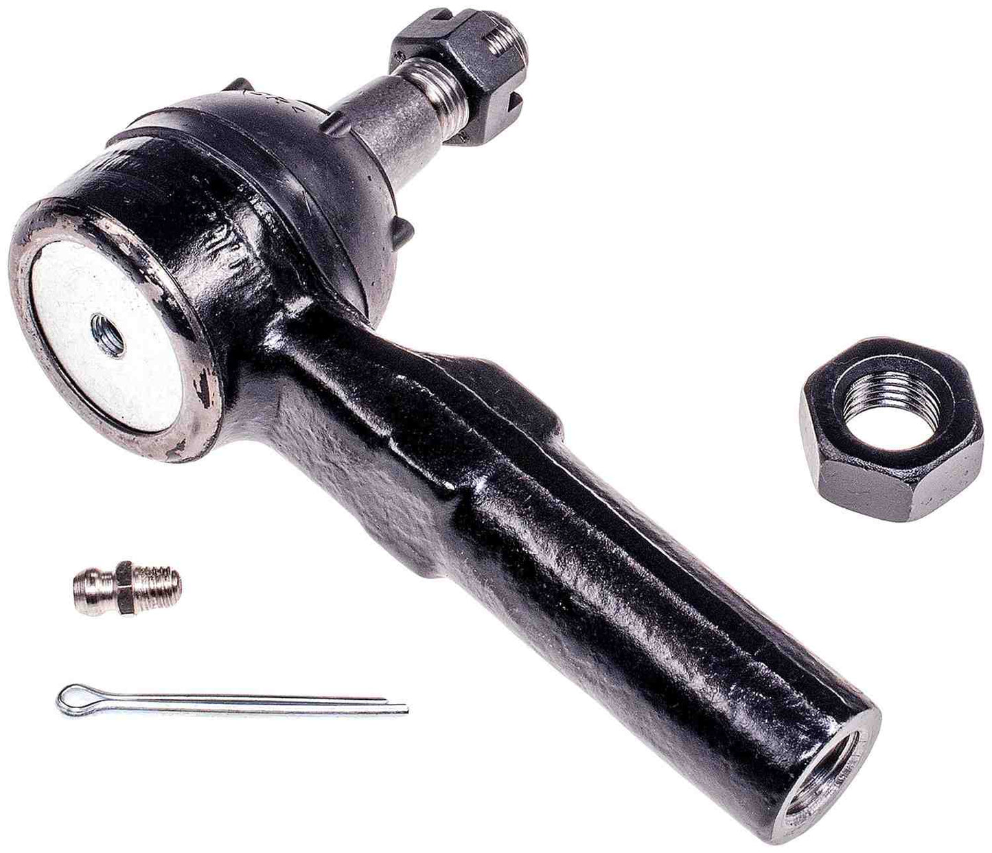Dorman Premium Steering Tie Rod End for 1995-94 Ford Sable, 1995-86 Ford Taurus, 1994-88 Lincoln Continental, 1995-86 Mercury Sable T2513PR