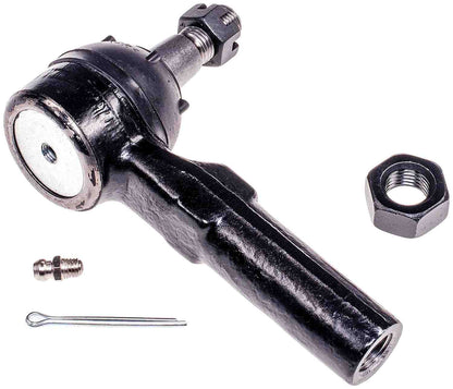 Dorman Premium Steering Tie Rod End for 1995-94 Ford Sable, 1995-86 Ford Taurus, 1994-88 Lincoln Continental, 1995-86 Mercury Sable T2513PR