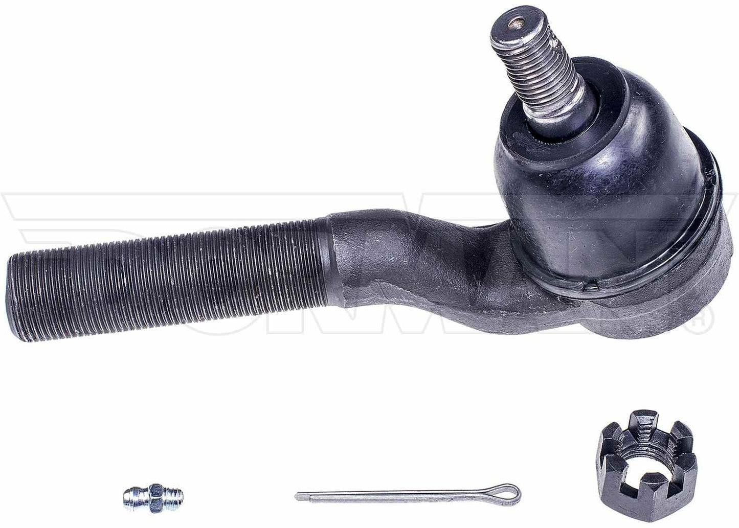 Dorman - Premium Steering Tie Rod End for 1985-1994 Ford F-250 T2727PR