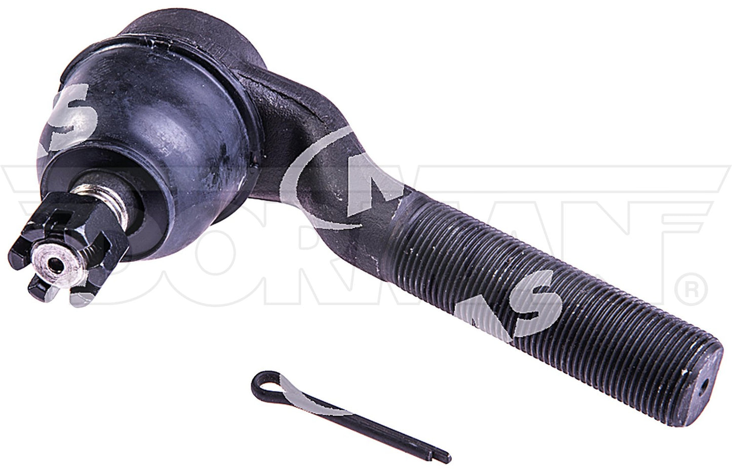 Dorman - Premium STEERING TIE ROD END T2728PR