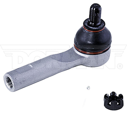 Dorman - Premium Steering Tie Rod End Extended Life with WeatherShield for 1986-2017 Nissan T2814XL