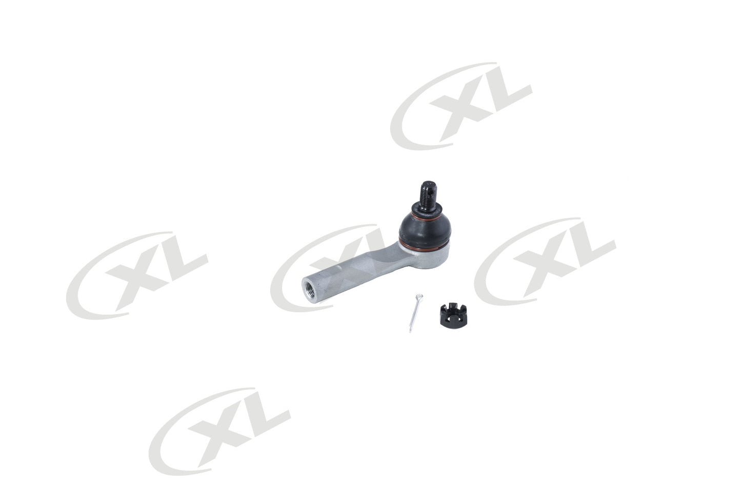 Dorman - Premium Steering Tie Rod End Extended Life with WeatherShield for 1986-2017 Nissan T2814XL
