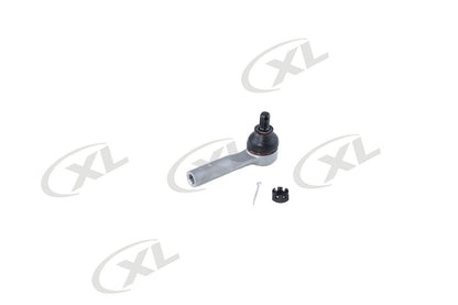 Dorman - Premium Steering Tie Rod End Extended Life with WeatherShield for 1986-2017 Nissan T2814XL
