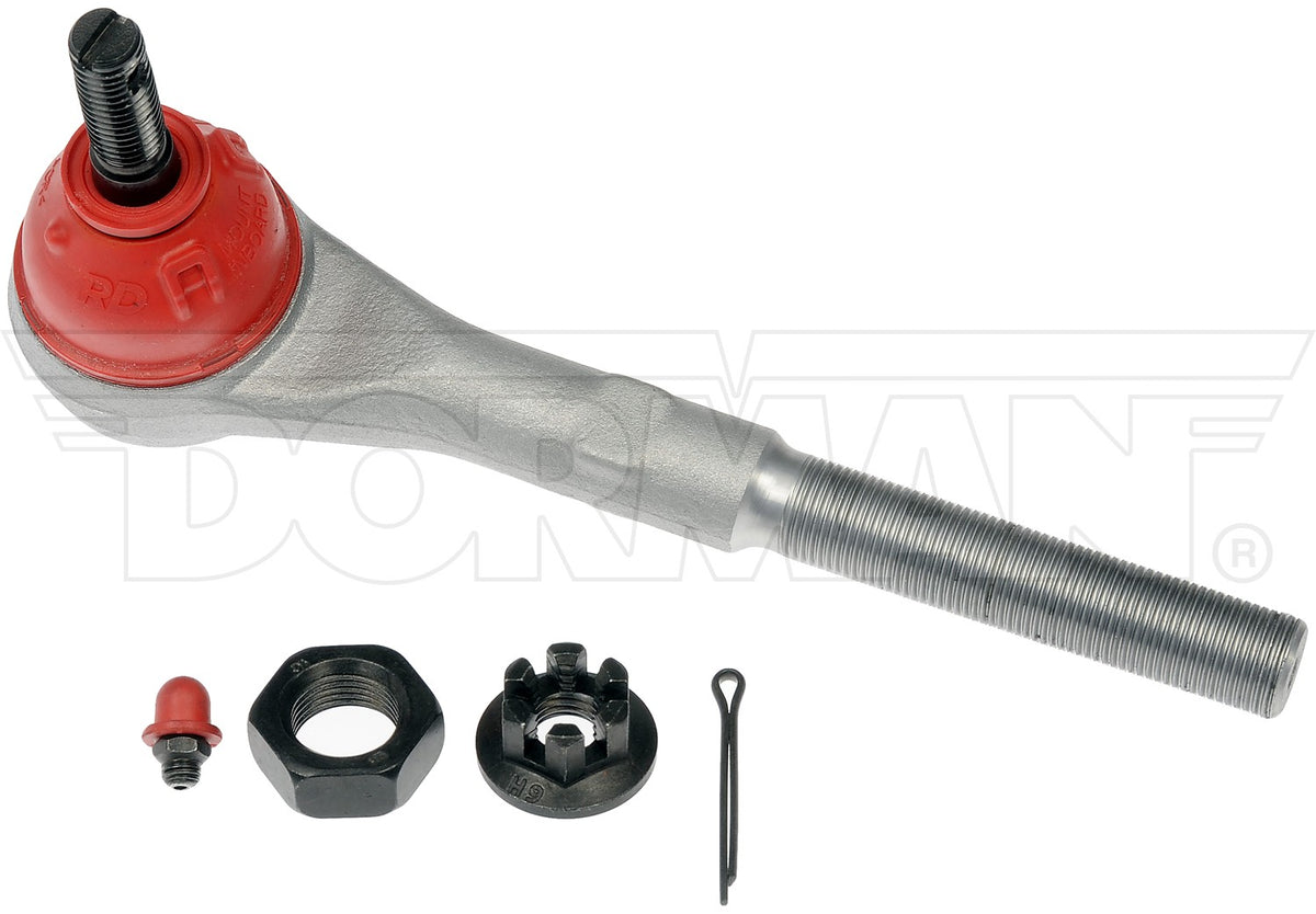 Dorman - Premium STEERING TIE ROD END T2836RD