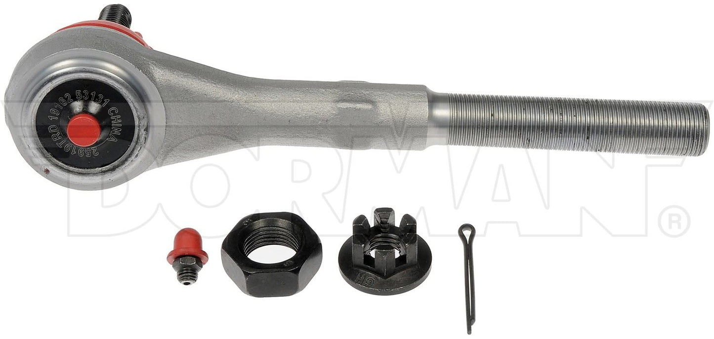 Dorman - Premium STEERING TIE ROD END T2836RD