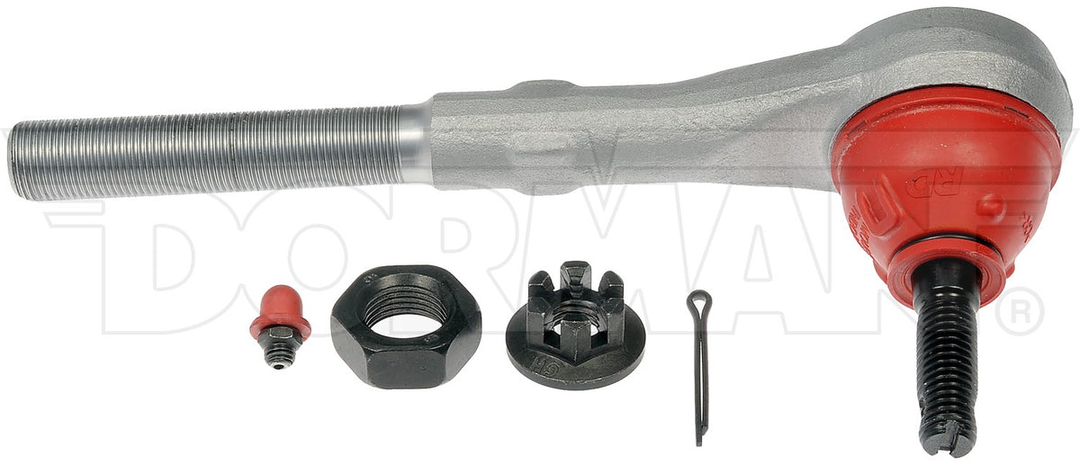 Dorman - Premium STEERING TIE ROD END T2836RD