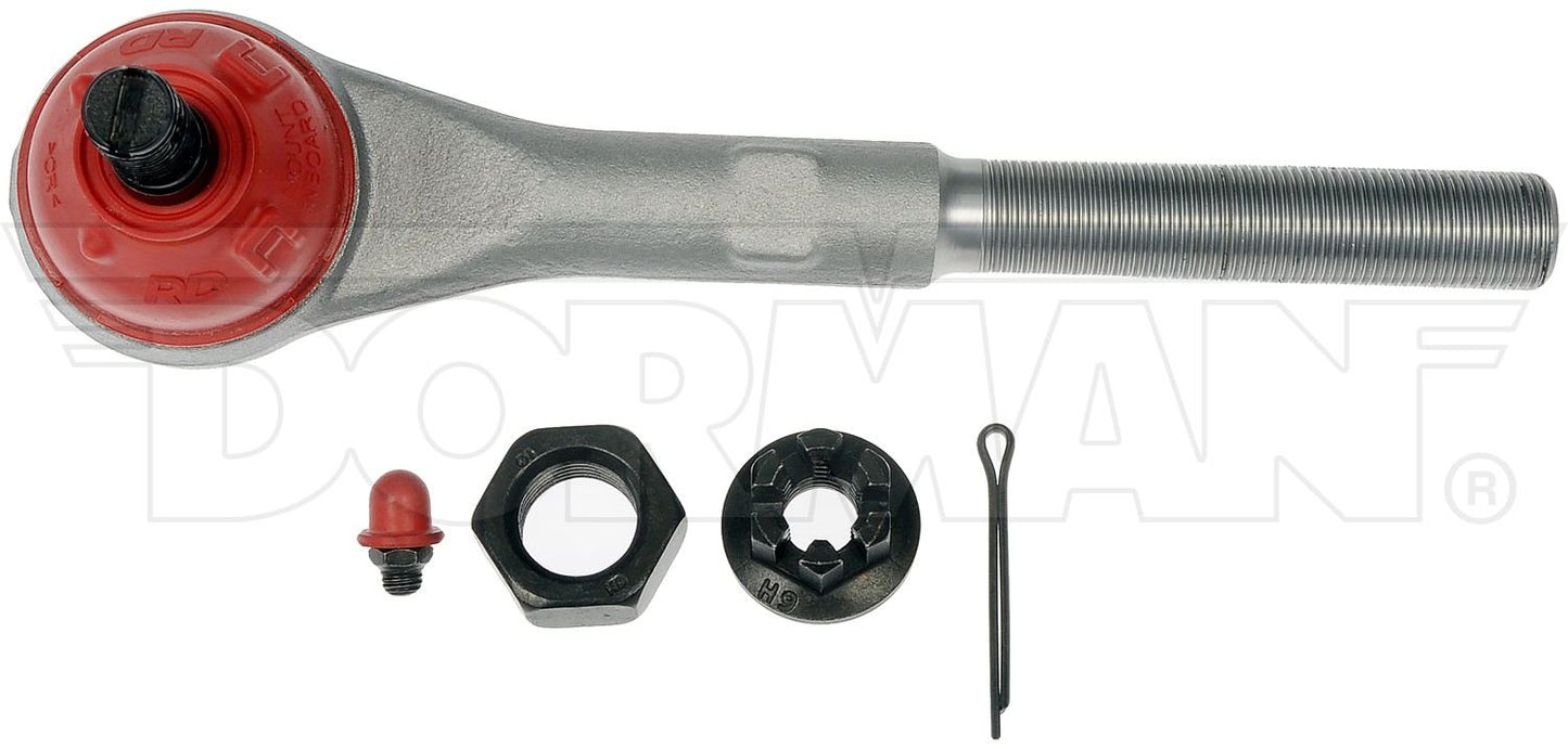 Dorman - Premium STEERING TIE ROD END T2836RD