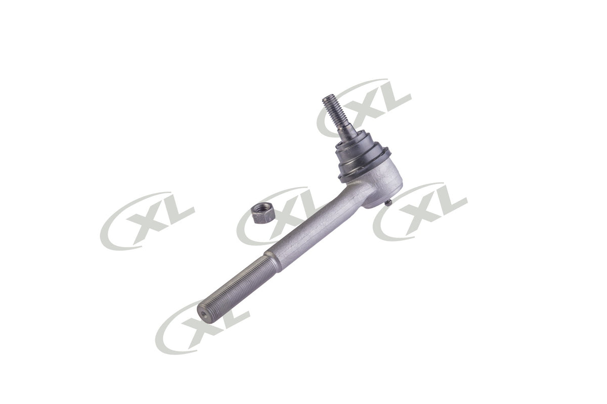 Dorman - Premium Steering Tie Rod End with Hardened Stud for 2000-1999 Cadillac, 1988-2002 Chevrolet, 1988-2002 GMC T2836XL