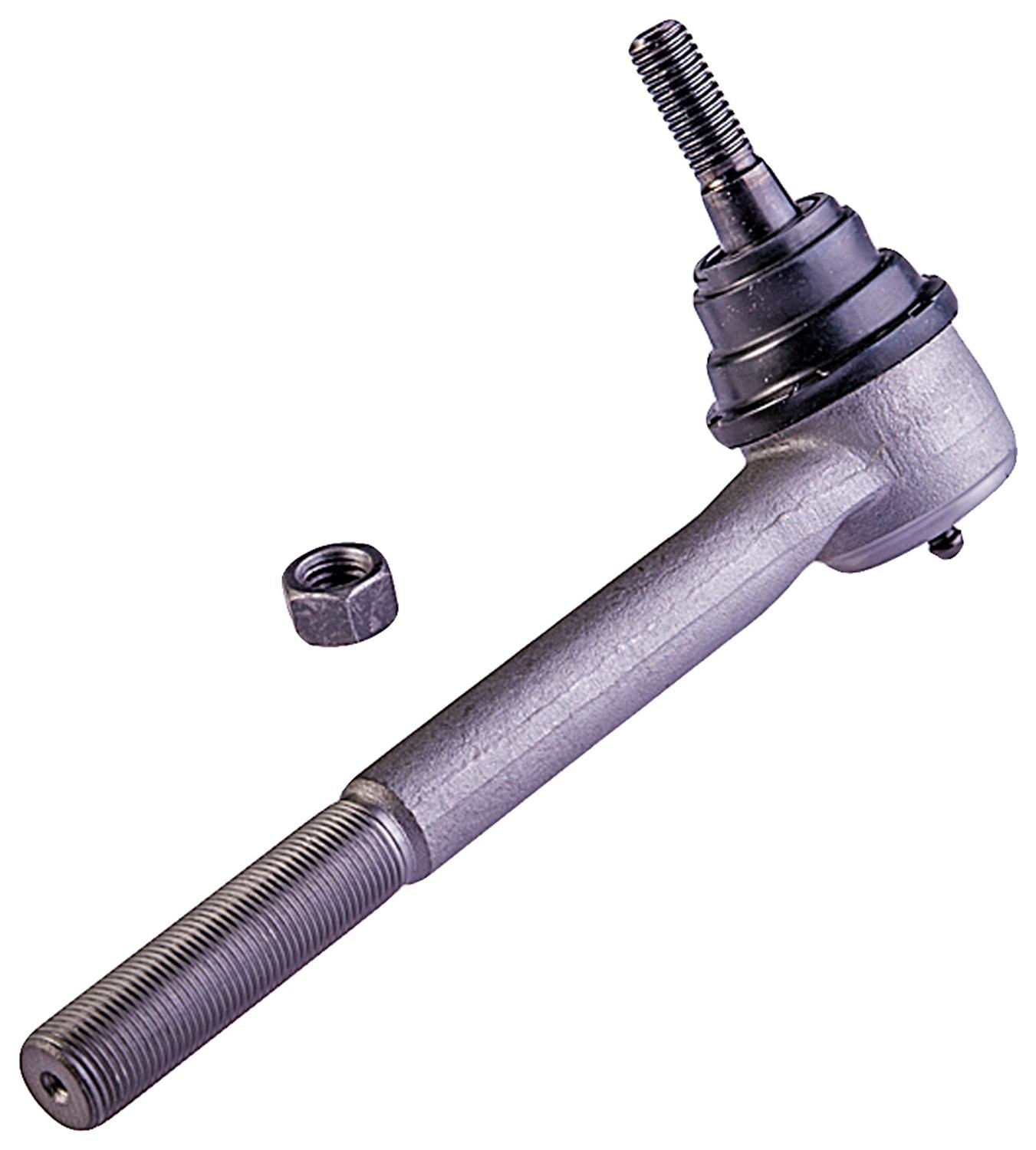 Dorman - Premium Steering Tie Rod End with Hardened Stud for 2000-1999 Cadillac, 1988-2002 Chevrolet, 1988-2002 GMC T2836XL