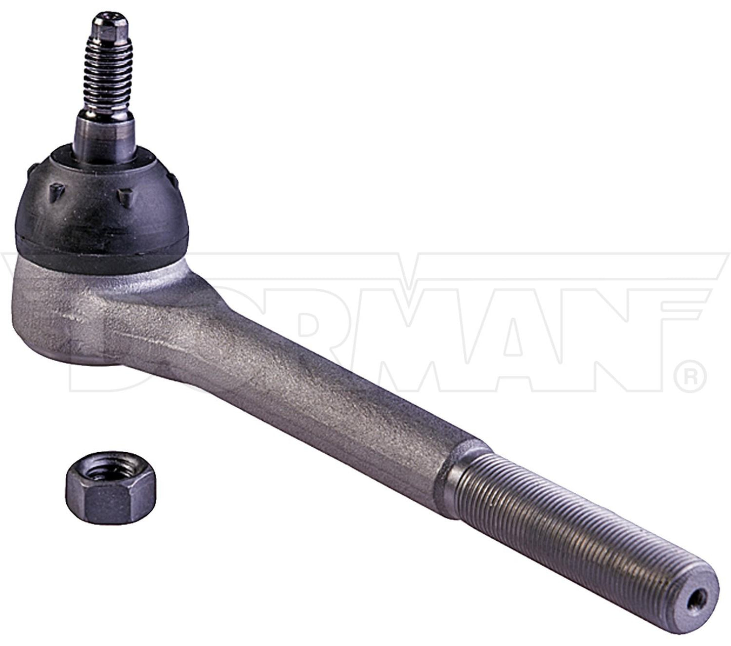 Dorman Premium Steering Tie Rod End Extended Life with WeatherShield for 1988-2002 Chevrolet GMC T2837XL