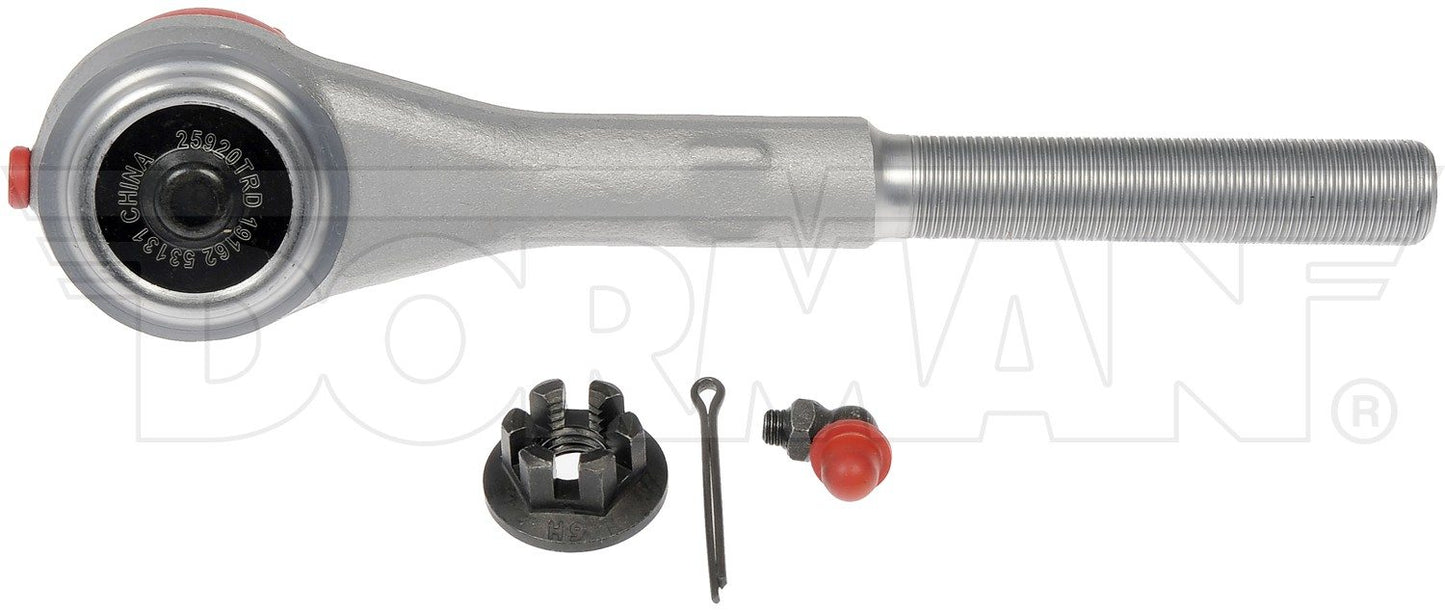 Dorman - Premium STEERING TIE ROD END T2838RD