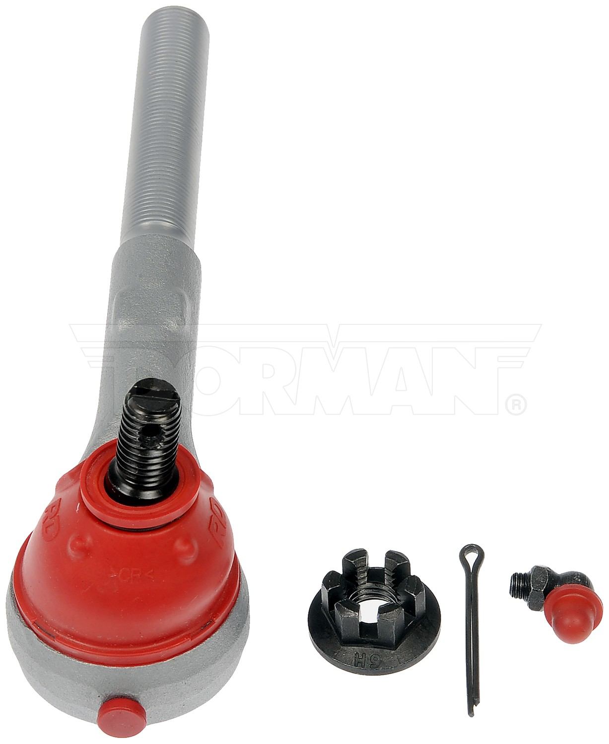 Dorman - Premium STEERING TIE ROD END T2838RD