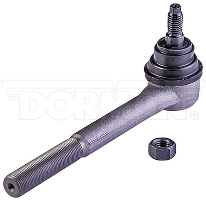 Dorman - Premium Steering Tie Rod End Extended Life with WeatherShield Corrosion Resistance for 2000-99 Cadillac, 2005-88 Chevrolet GMC T2838XL