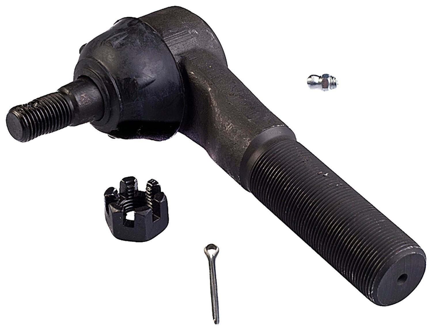 Dorman - Premium STEERING TIE ROD END T2914PR
