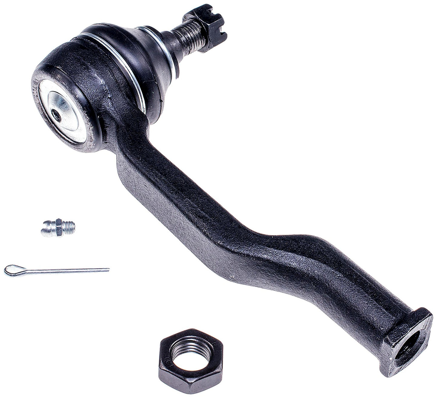 Dorman - Premium STEERING TIE ROD END T2992PR