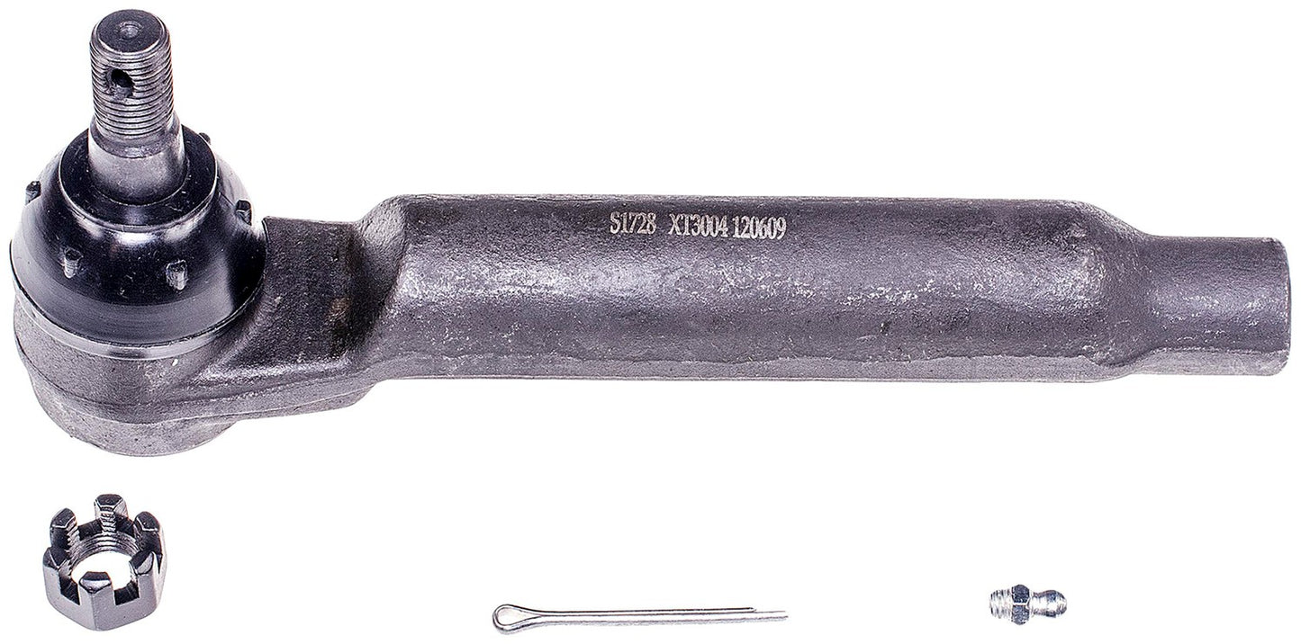 Dorman - Premium STEERING TIE ROD END T3004PR