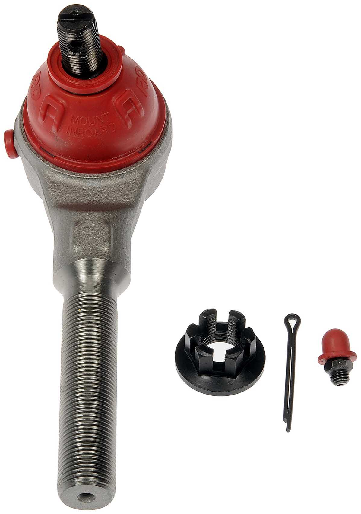 Dorman - Premium STEERING TIE ROD END T3095RD