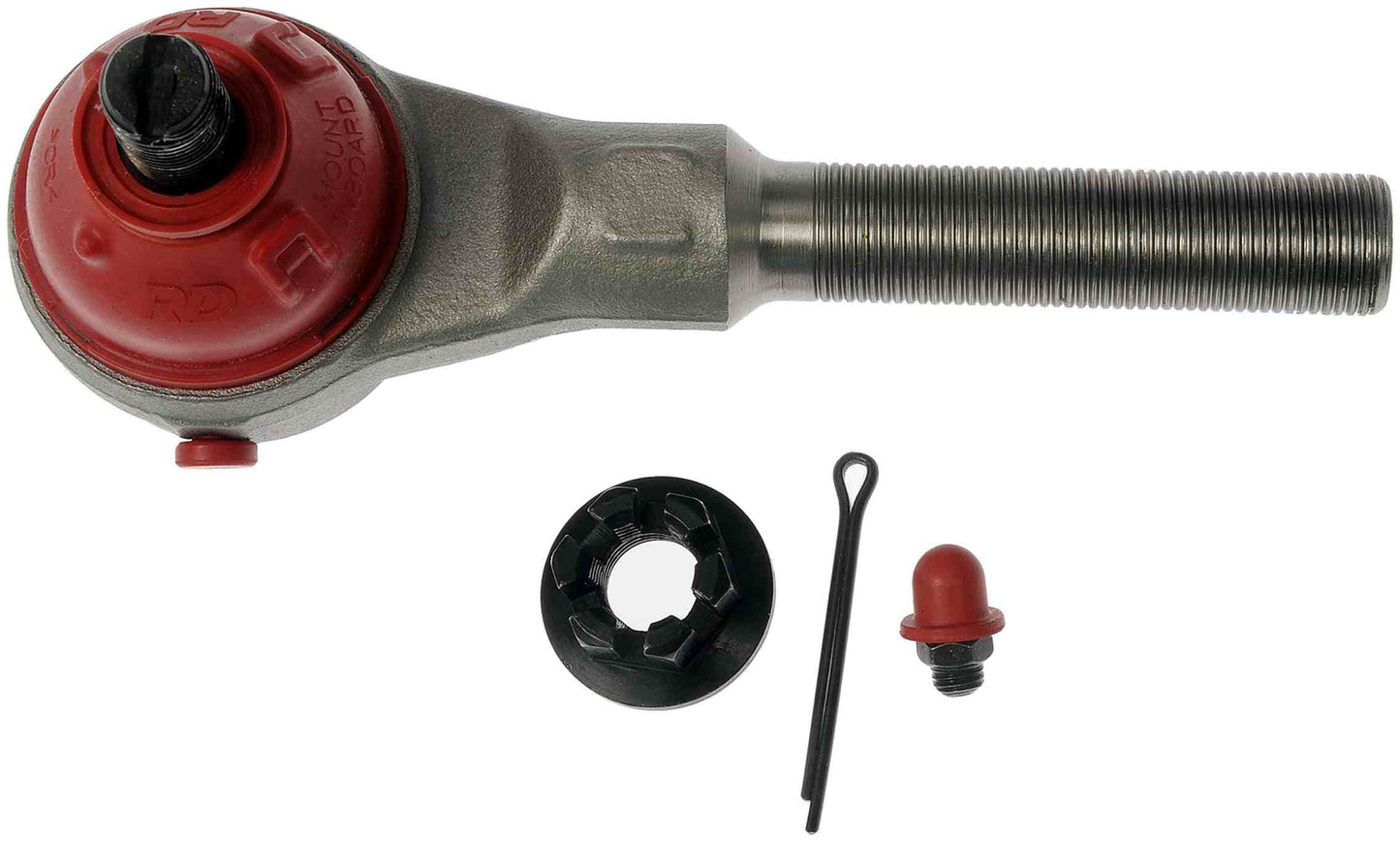 Dorman - Premium STEERING TIE ROD END T3095RD