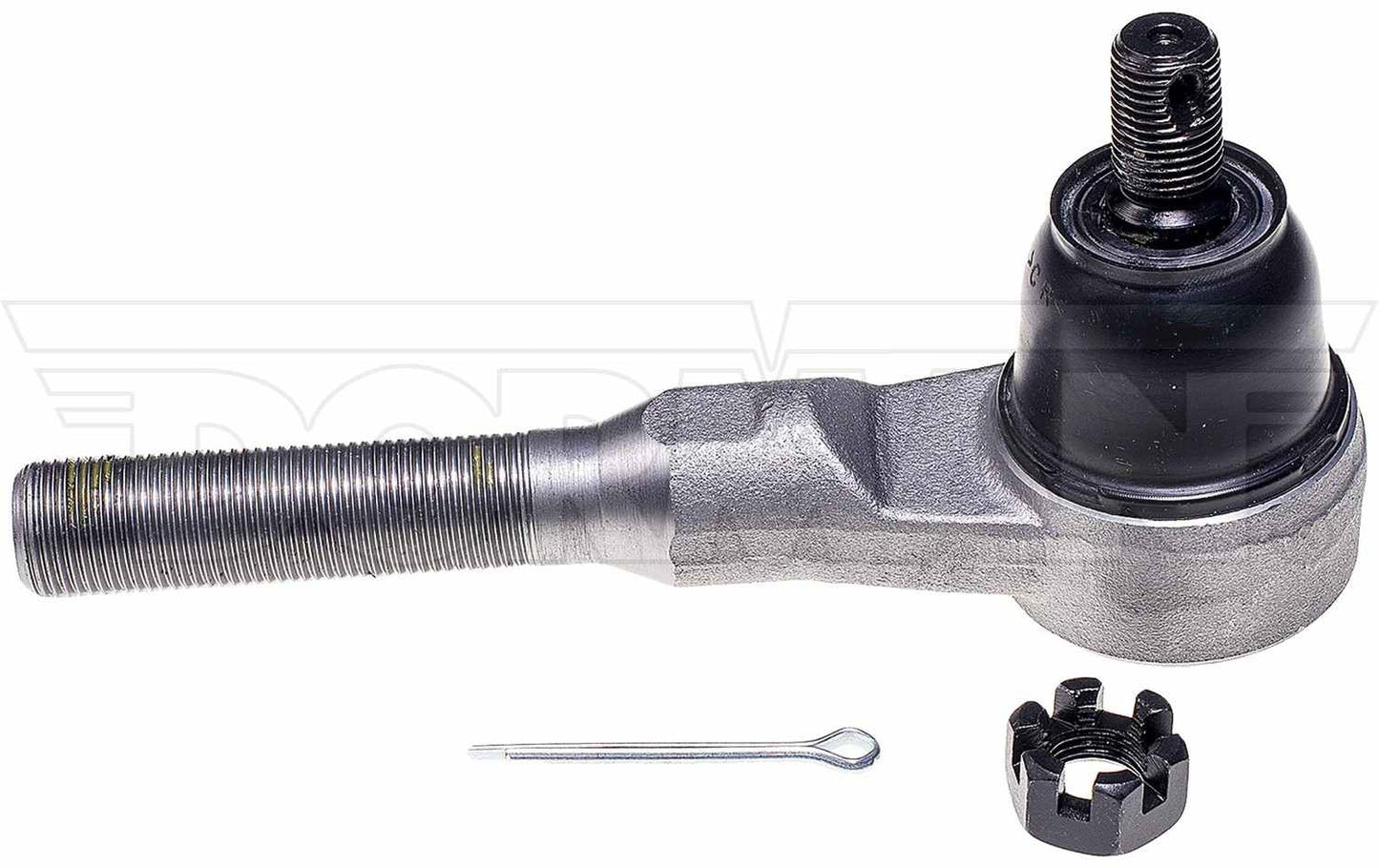 Dorman - Premium Steering Tie Rod End with WeatherShield for 1991-2006 Jeep T3095XL