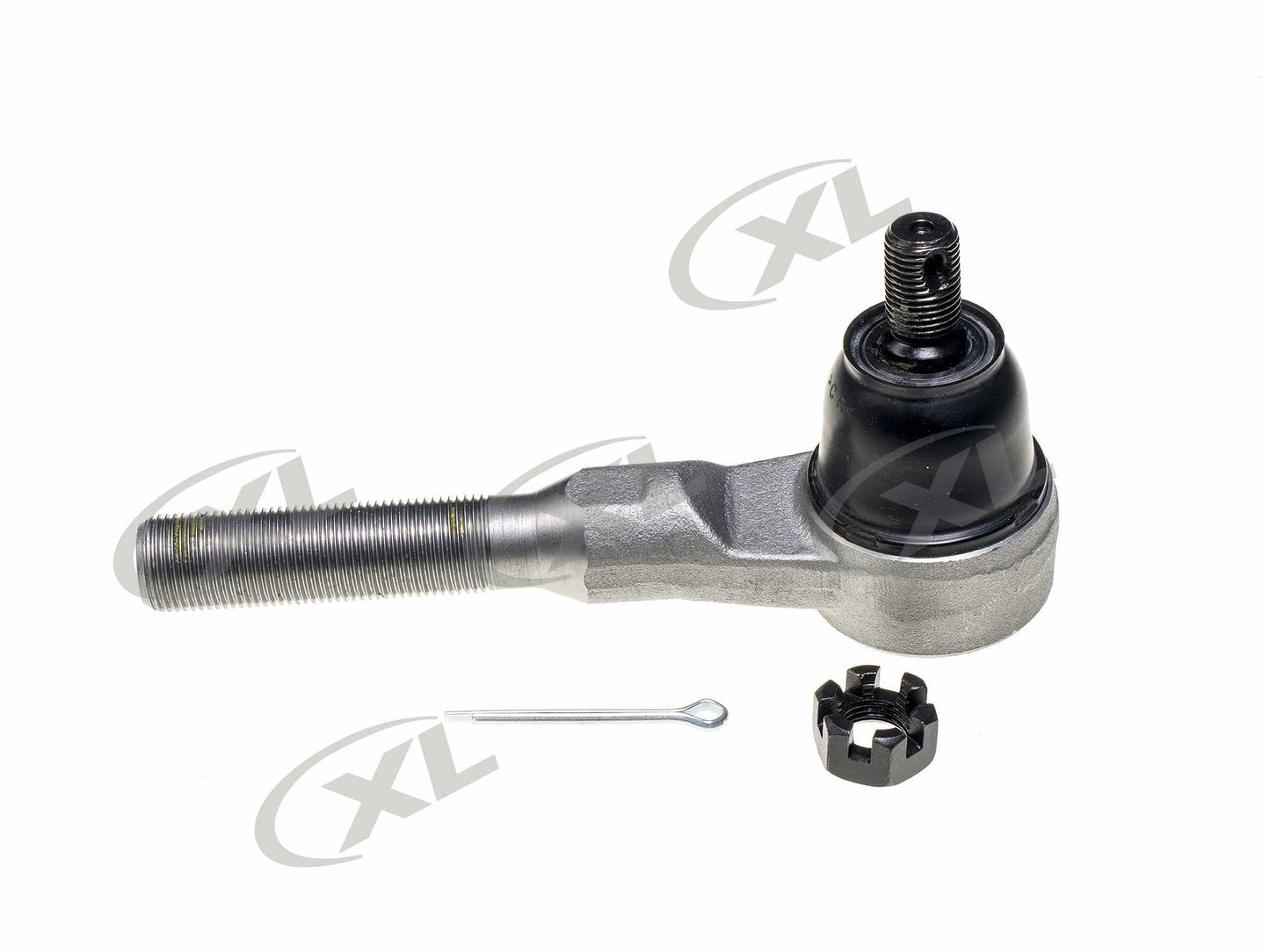 Dorman - Premium Steering Tie Rod End with WeatherShield for 1991-2006 Jeep T3095XL