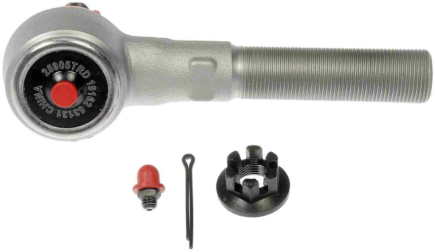 Dorman - Premium STEERING TIE ROD END T3096RD