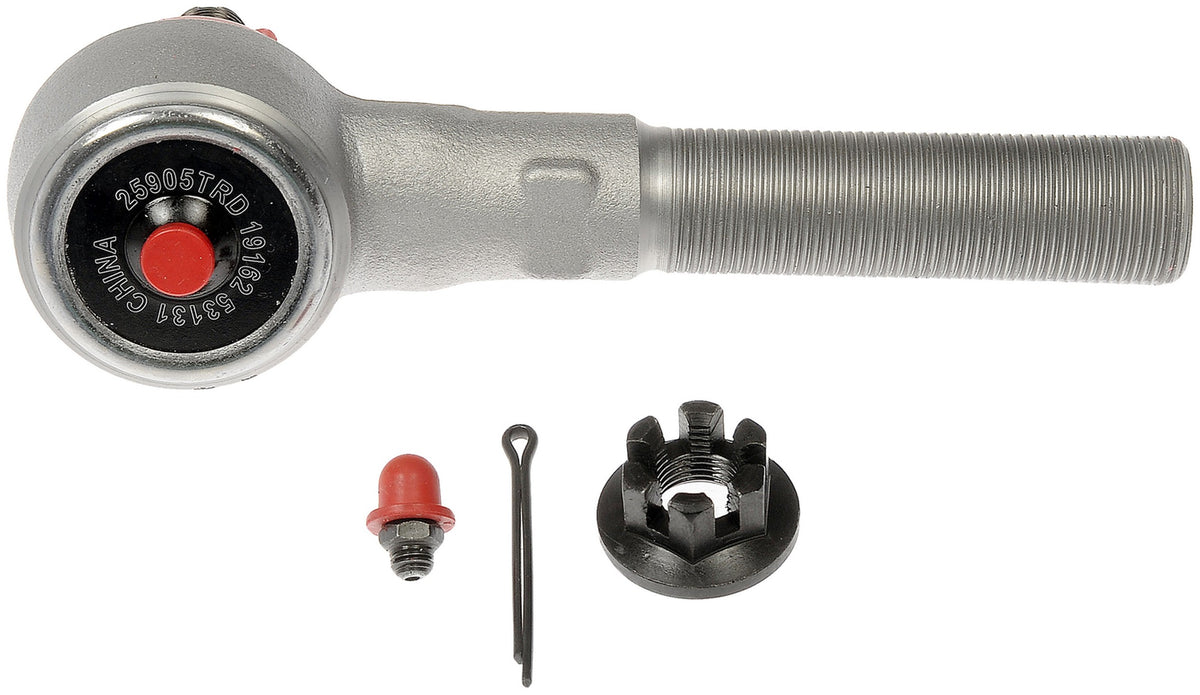 Dorman - Premium STEERING TIE ROD END T3096RD