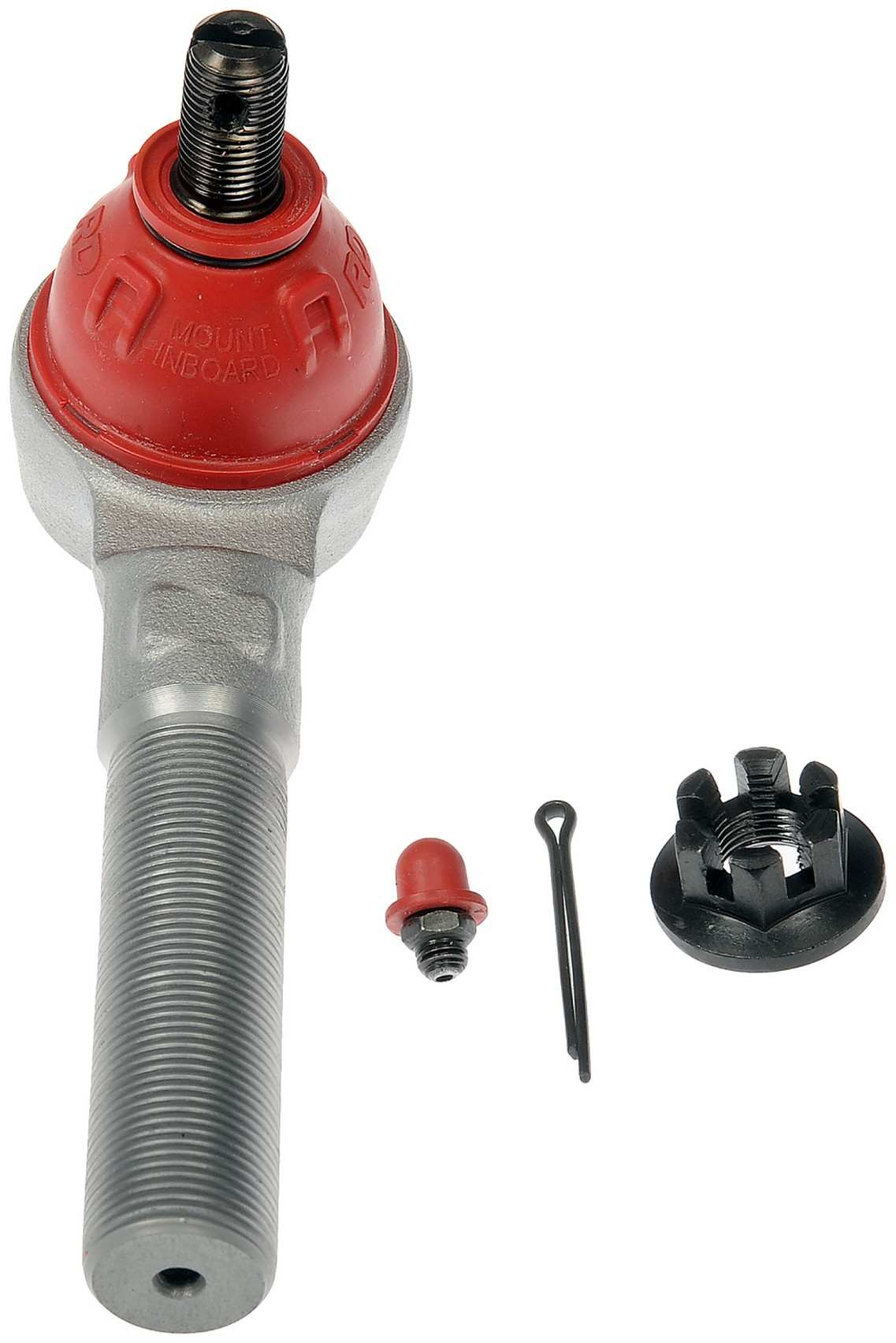 Dorman - Premium STEERING TIE ROD END T3096RD