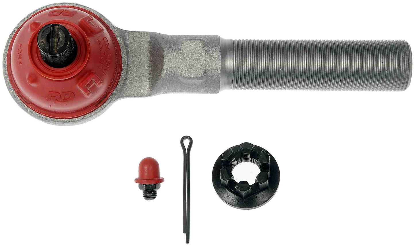Dorman - Premium STEERING TIE ROD END T3096RD