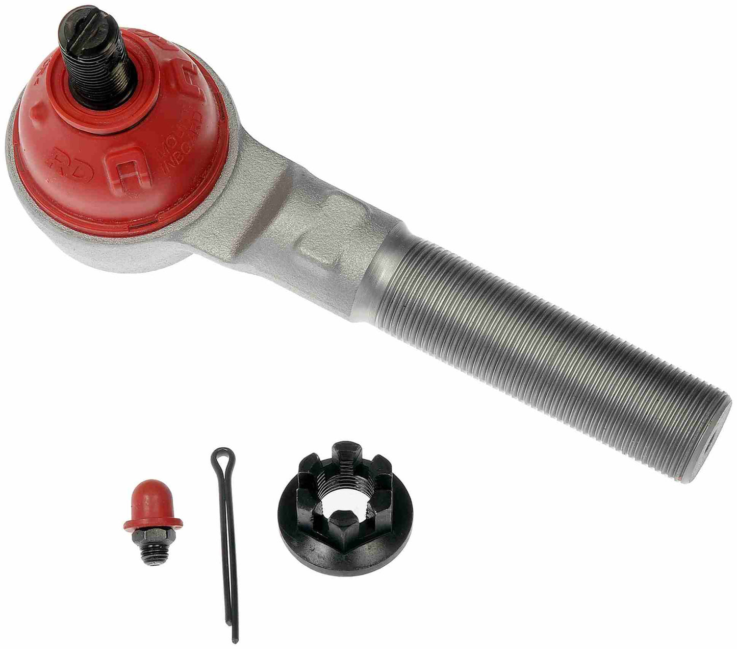 Dorman - Premium STEERING TIE ROD END T3096RD