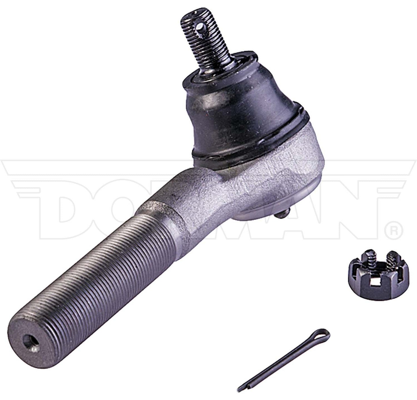 Dorman - Premium Steering Tie Rod End Extended Life with WeatherShield for 1991-2006 Jeep T3096XL