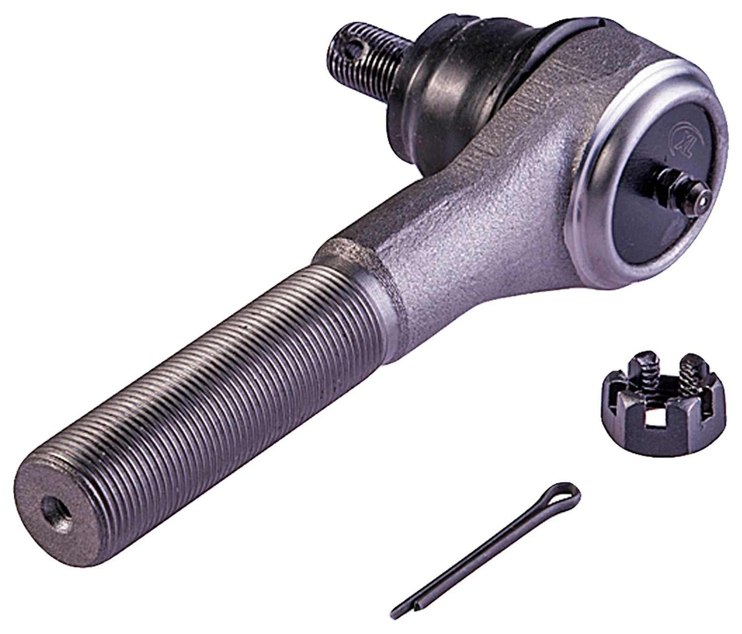 Dorman - Premium Steering Tie Rod End Extended Life with WeatherShield for 1991-2006 Jeep T3096XL
