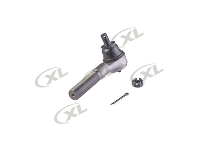 Dorman - Premium Steering Tie Rod End Extended Life with WeatherShield for 1991-2006 Jeep T3096XL