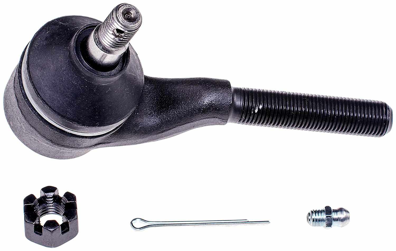 Dorman - Premium STEERING TIE ROD END T317LPR