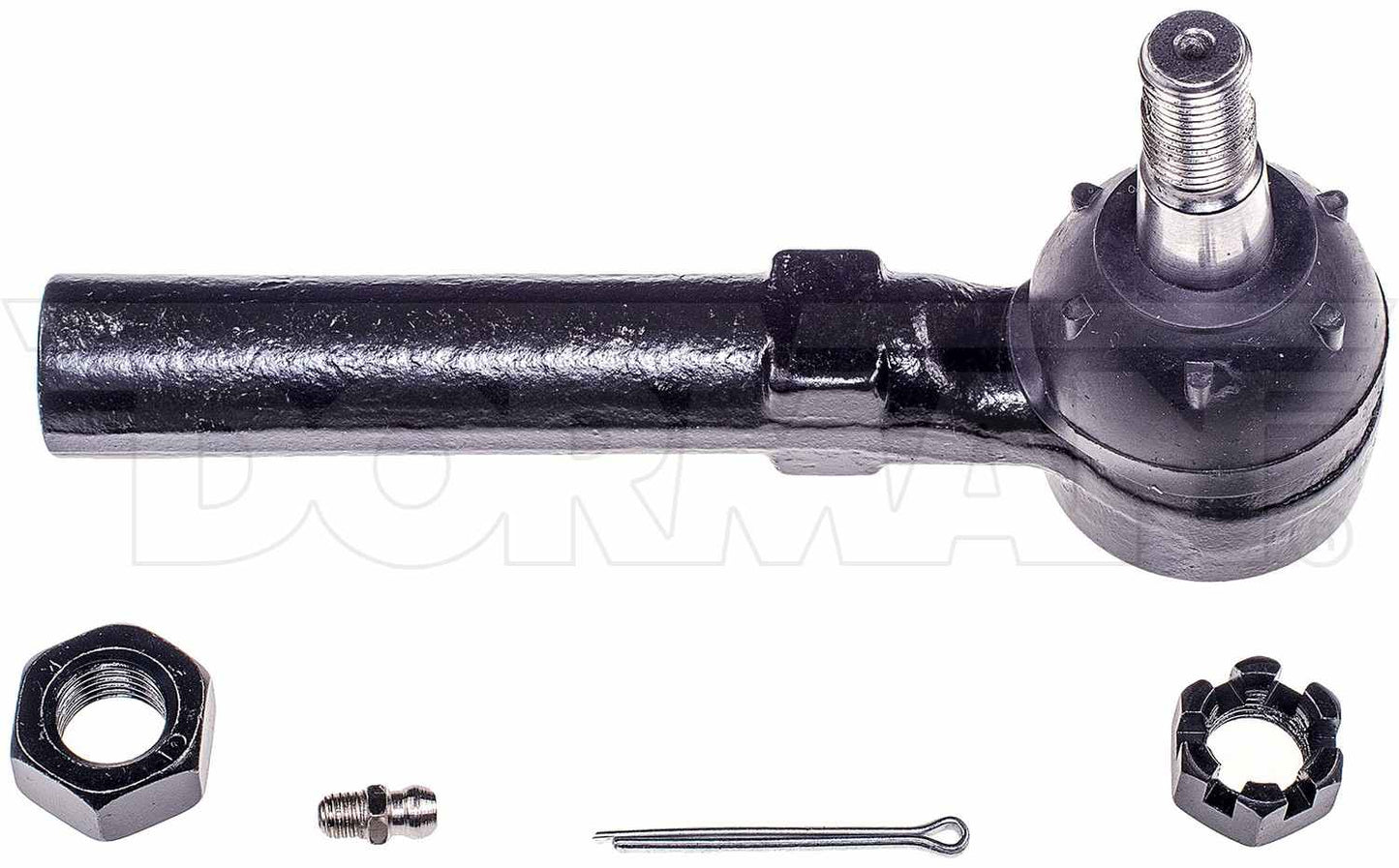 Dorman - Premium Steering Tie Rod End with Trustworthy Quality for 1994-2004 Ford Mustang T3184PR