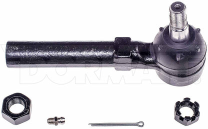 Dorman - Premium Steering Tie Rod End with Trustworthy Quality for 1994-2004 Ford Mustang T3184PR