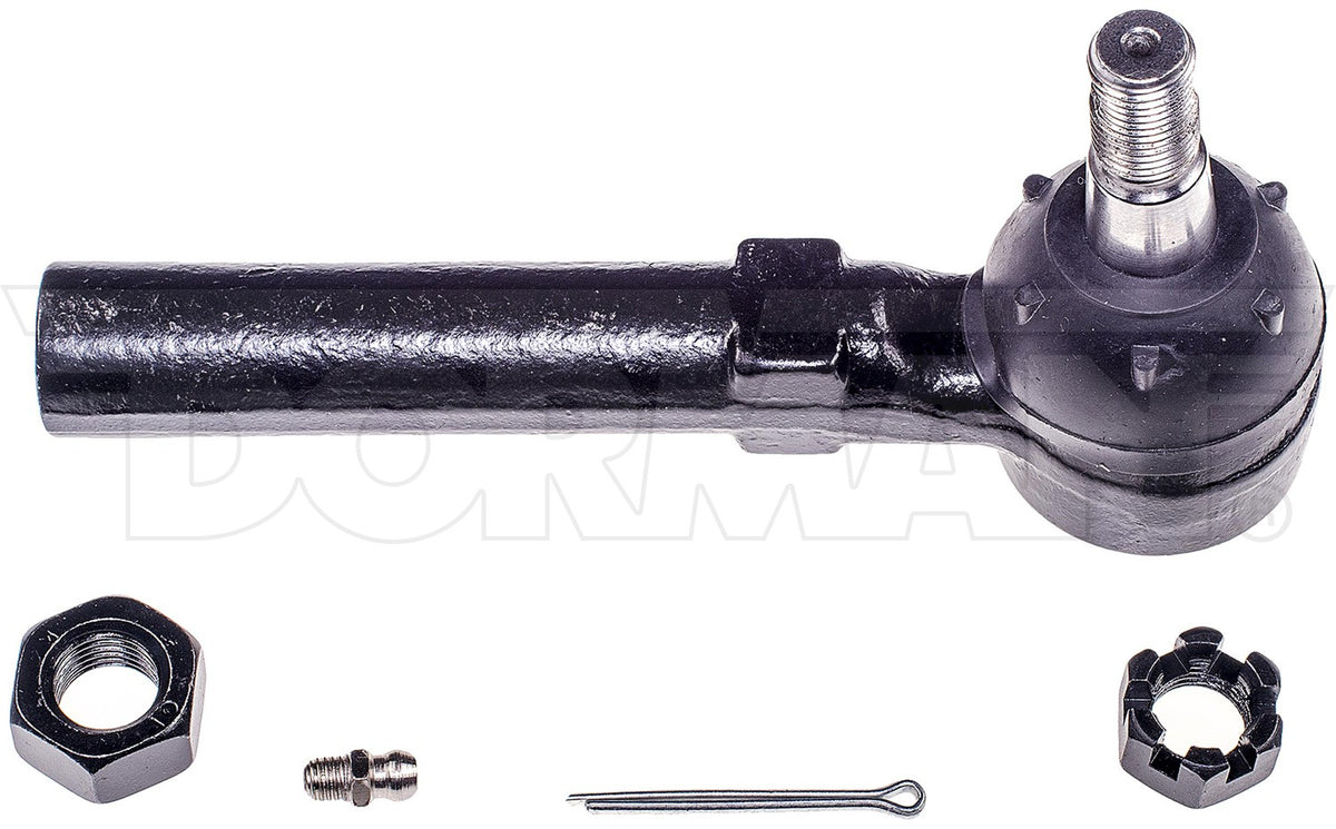Dorman - Premium Steering Tie Rod End with Trustworthy Quality for 1994-2004 Ford Mustang T3184PR