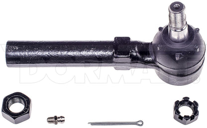 Dorman - Premium Steering Tie Rod End with Trustworthy Quality for 1994-2004 Ford Mustang T3184PR