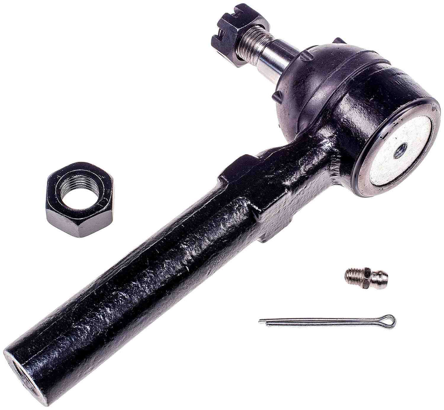 Dorman - Premium Steering Tie Rod End with Trustworthy Quality for 1994-2004 Ford Mustang T3184PR