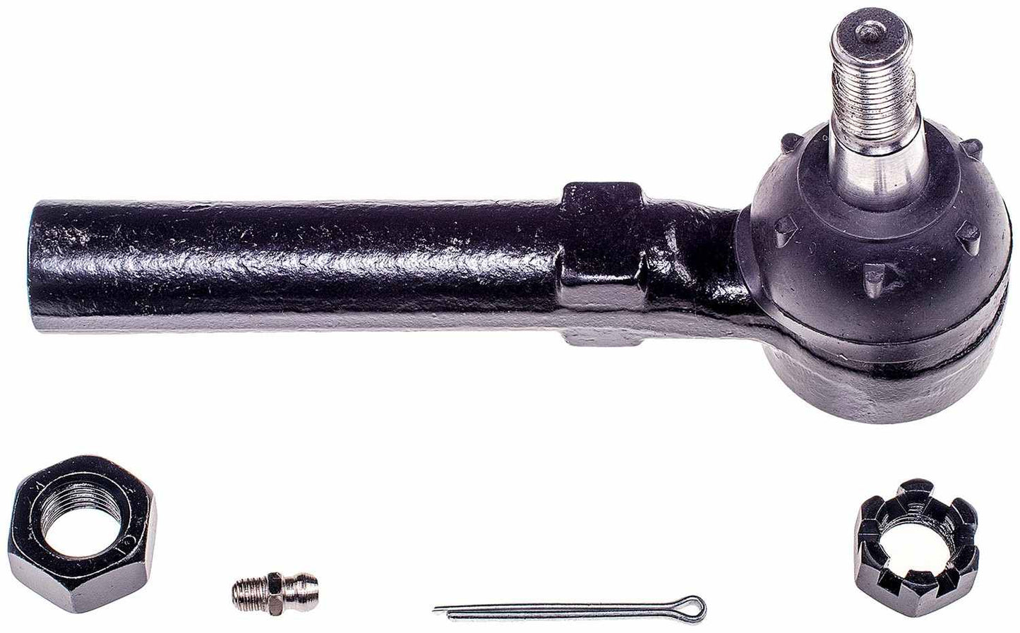 Dorman - Premium Steering Tie Rod End with Trustworthy Quality for 1994-2004 Ford Mustang T3184PR