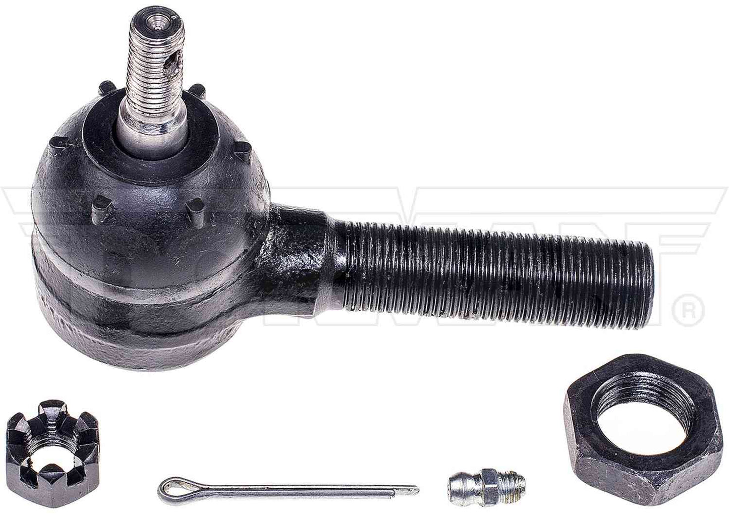 Dorman - Premium Steering Tie Rod End for 1997-93 Chrysler Dodge Eagle T3198PR