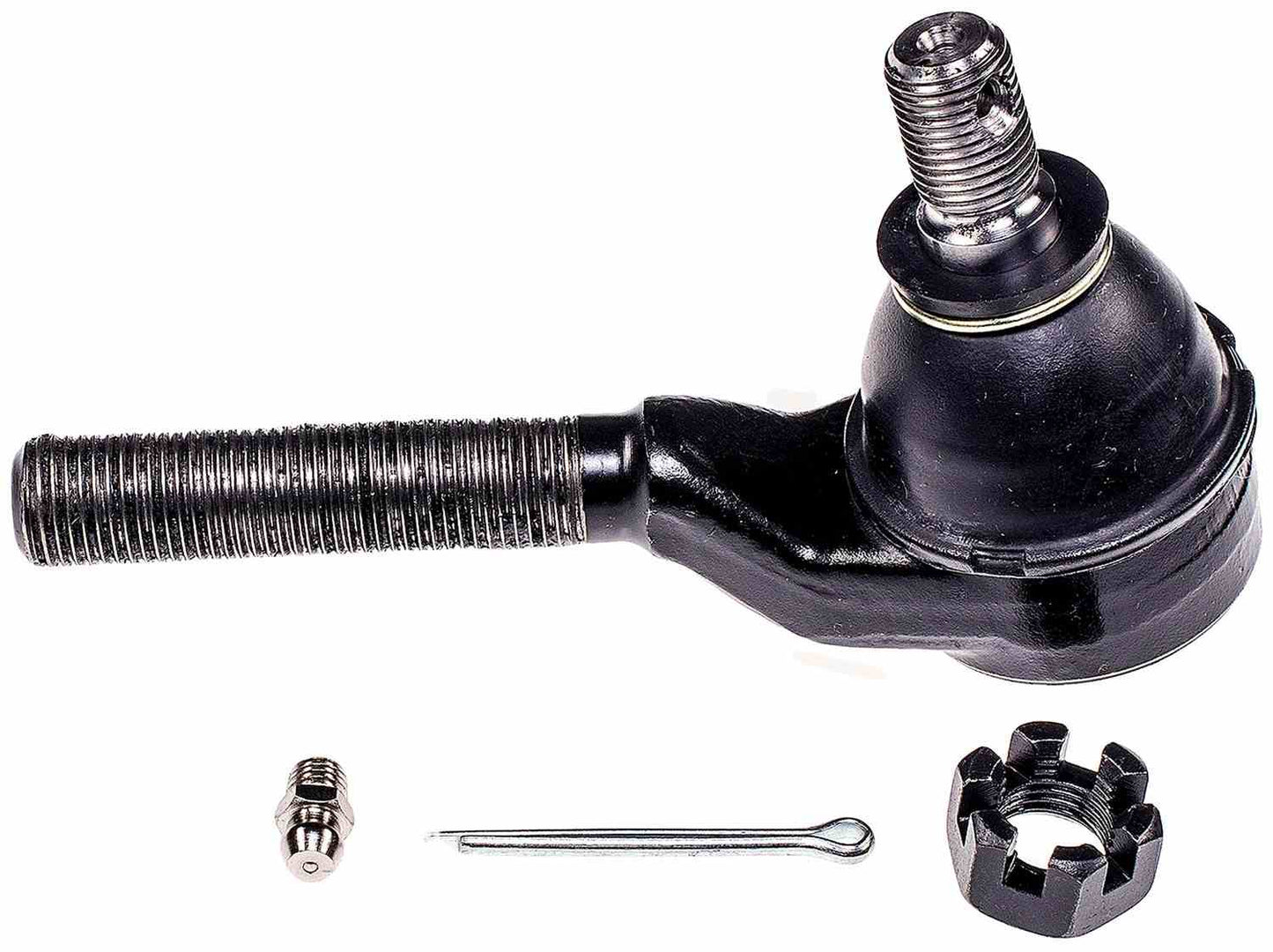 Dorman Premium Steering Tie Rod End for 1969-62 Dodge Plymouth T319RPR