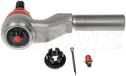 Dorman - Premium STEERING TIE ROD END T3202RD